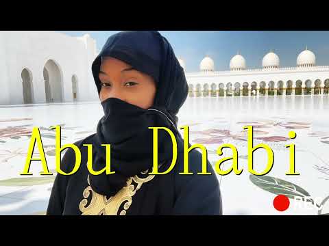 Let's Go Explore Abu Dhabi | Highlights