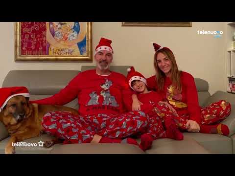 Thea nel TG Verona di telenuovo