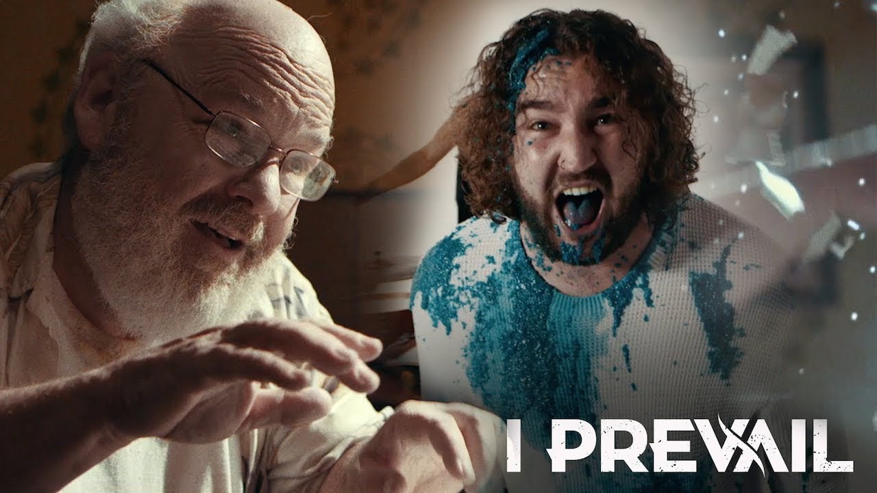 I Prevail — Already Dead