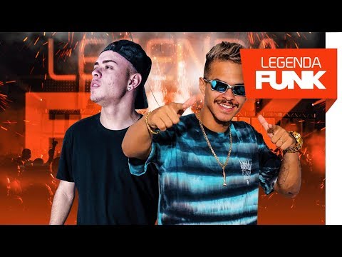 MC Chavão e MC Volks - Coração Ferido (DJ WS)