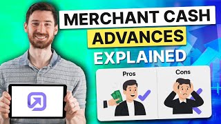 Merchant Cash Advances Explained: What They Are & How They Work