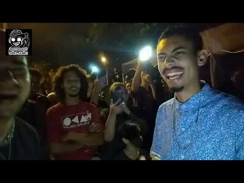 NICOLAS WALTER (RS) X DOPRÊ | FINAL | 204ª BATALHA DO SÃO JOÃO | GUARULHOS - SP