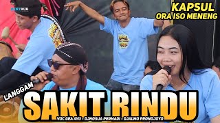 Download lagu LANGGAM SAKIT RINDU GEA AYU FEAT DJHOSUA TERBARU DJALMO PRONOJOYO 2026 - PANJAK ONAR mp3 Download lagu LANGGAM SAKIT RINDU GEA AYU FEAT DJHOSUA TERBARU DJALMO PRONOJOYO 2026 - PANJAK ONAR mp3