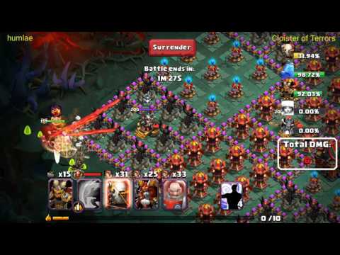 Cloister chiron s.s 203 mill