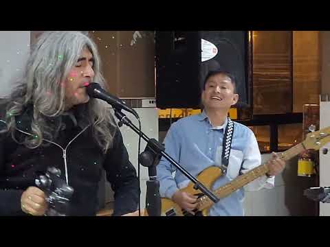 ANANAO.     P.T.D.   Y FREDY ORTIZ #rockperuano