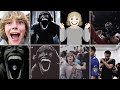 S 67 Six Seven Meme ALL Version