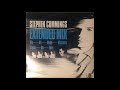 Stephen Cummings - Stuck On Love (Extended Mix) (1983)