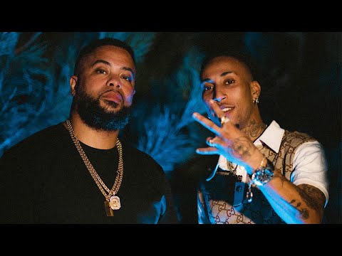 Kosmo Da Gun- Entre os Dois feat Julinho KSD (prod.Mizzy Miles)