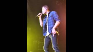 Ryan lafferty- Out Of The Picture