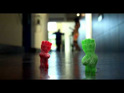 World Gone Sour Announcement feat. Method Man