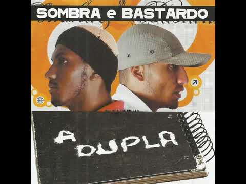 Sombra e Bastardo - Amor sentimento abstrato (Áudio oficial)