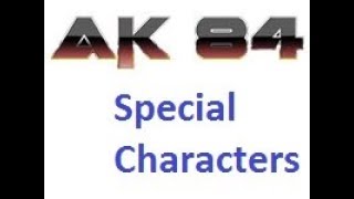 html tutorial in hindi for beginners part 124   Special Characters Cheat Sheet