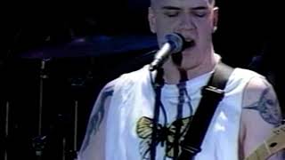 Devin Townsend - Official Bootleg Video (Full DVD) Ocean Machine, Infinity, SYL Live