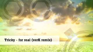tricky- for real (verK remix)