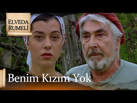 Zarife babasıyla karşılaşıyor! - Elveda Rumeli 44. Bölüm
