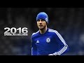 Eden Hazard - Dribbling Machine  | 2016 HD