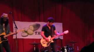 Right Direction by Matt Webb