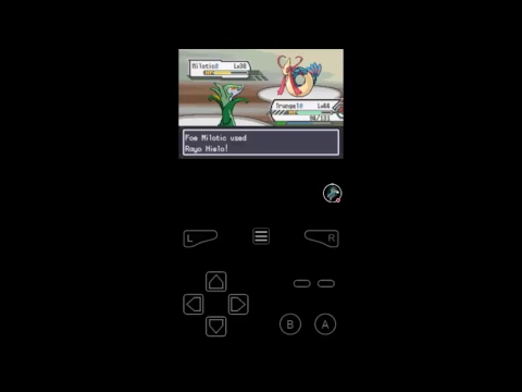 Pokemon Rojo Fuego Shinylocke Ep.21 en directo