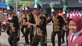 Download lagu Siswa SMAN 1 Cerenti mengikuti lomba Gerak Jalan Hut RI ke 77 Tahun 2023 di kec. Cerenti mp3 Download lagu Siswa SMAN 1 Cerenti mengikuti lomba Gerak Jalan Hut RI ke 77 Tahun 2023 di kec. Cerenti mp3