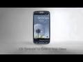 Galaxy S III S Voice Personal Assistant