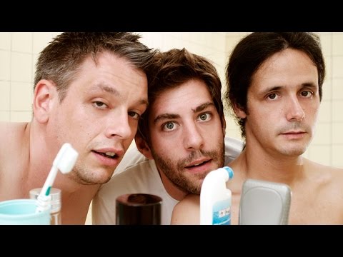 Salzburger Stier 2013 mit dem Zwangsensemble