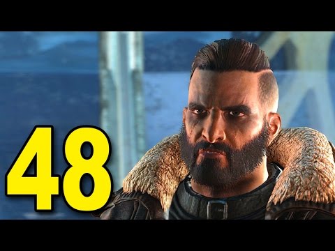Fallout 4 - Part 48 - Synths Among Us (Let's Play / Walkthrough / Gameplay)