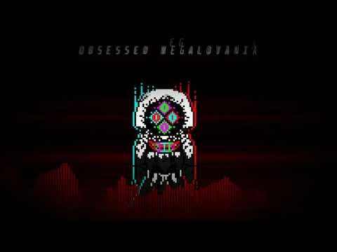 Dusttale: Obsessed Monster (Phase 2) - Obsessed Megalovania