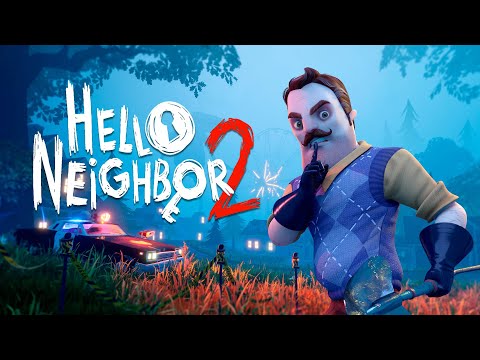 🔴නේබර්ව හම්බුනා | Hello Neighbor 2