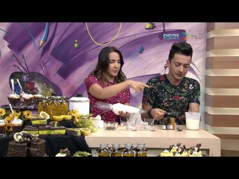 Passion Fruit Spoon Soap by Peter Paiva - 03/07/2017 - Mulher.com P2