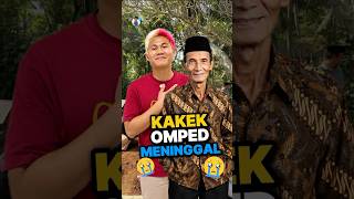 Download lagu The legendary grandpa from Omped Visual has passed away #ompedvisual #sad #omped mp3