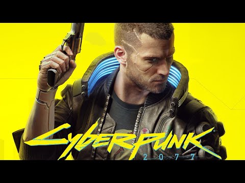 Zagrajmy w Cyberpunk 2077/ odc.56 [#56] - WYBOISTA DROGA [GAMEPLAY]