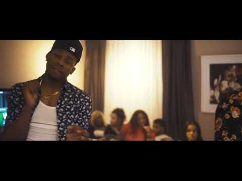 92' Riot x T Dot Ragedy - Gimmie The Loot (Dir. By Kapomob Films)