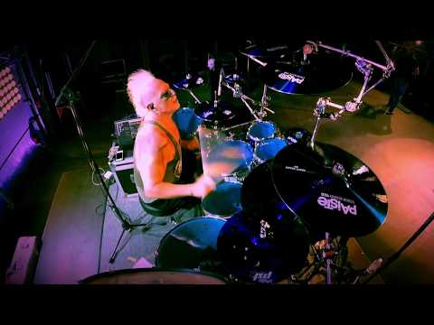 La Vita Fugge  - Vision Divine