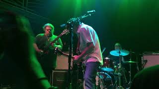 Dean Ween Group - Waste Station 9 - 9/18/18 - The New Parish - Oakland, CA