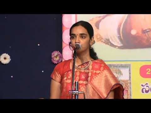 NAMA KUSUMA BY CHAGANTI RAMYA KIRANMAYI