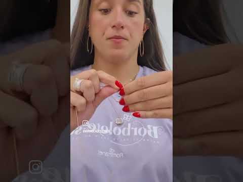 Mix/GARGANTILHA ✨️ Joias Rommanel #rommanel #diadasmaes #joias