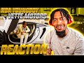 ONE OF THEM ONES! | NBA YoungBoy - Vette Motors (REACTION!!!)
