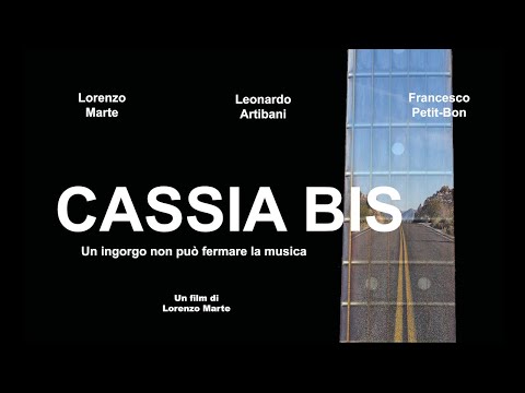 Cassia Bis - cortometraggio