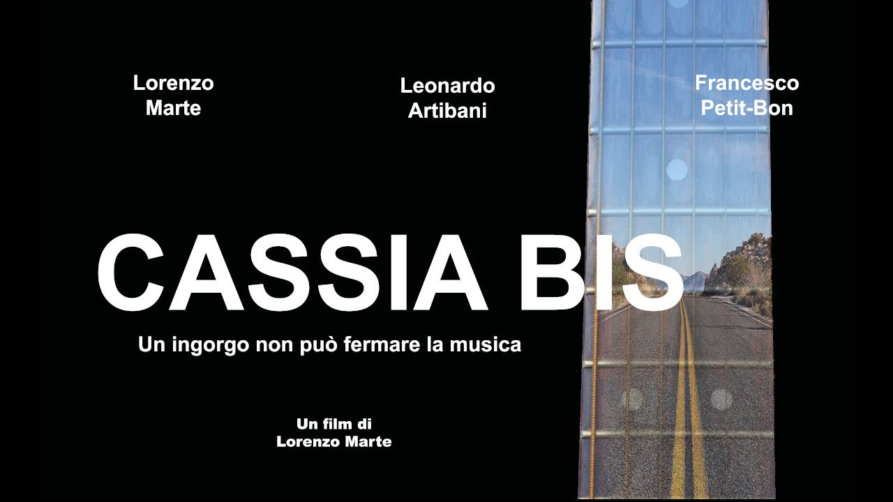 Cassia Bis - cortometraggio