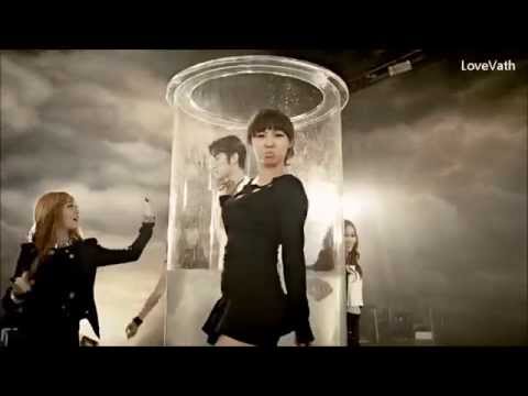 Min (miss A) - GoodBye Baby