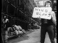 Subterranean Homesick Blues de Bob Dylan