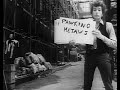 Subterranean Homesick Blues de Bob Dylan