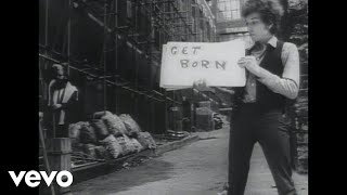 Bob Dylan - Subterranean Homesick Blues