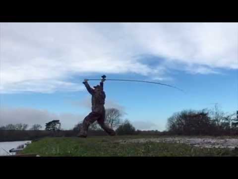 Mark Hutchinson Casting Demo