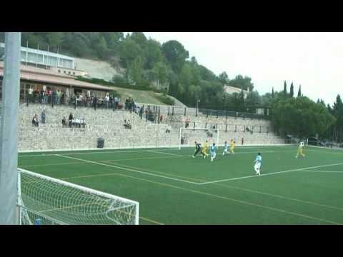 Ferzamora 2008-09 (Resumen Jor.1-12)