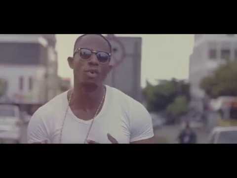 Sample King - I Will Survive (Official Video) BRUK BAK RIDDIM