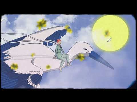 Charlie Rodd - Llegas Tú (Visualizer)