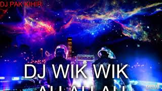 Download lagu DJ PAK KIHIR VIRAL WIK WIK Ahh Ahh Thailand REMIX 2018 LAGU TIK TOK TERBARU REMIX BREAKBEAT 2018 mp3