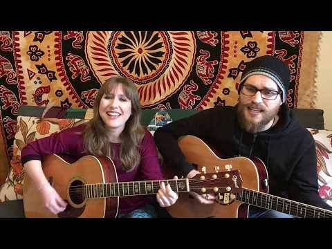 Lockdown Jukebox 2020 - #49 - Falling Slowly (Glen Hansard)