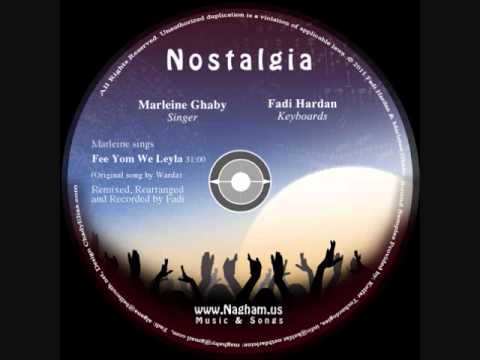 Fe Youm We Leila - Part1-Marleine Ghaby - naghamus@gmail.com